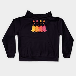 FEELINGS Kids Hoodie